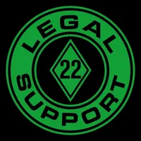 22 Legal Support icon