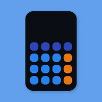 Omega Calculator icon