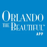 Orlando The Beautiful™ App icon