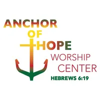 Anchor of Hope Worship Center icon