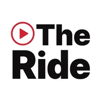 The Ride – Indoor Cycling icon