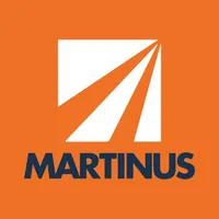 Martinus Rail Visitor icon