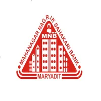 MAHANAGAR NAGRIK SAHAKARI BANK icon