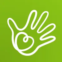 My Family Hand icon