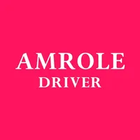 Amrole Driver icon