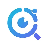 我爱查小工具 icon