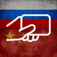 Russian Chinese Flashcards icon