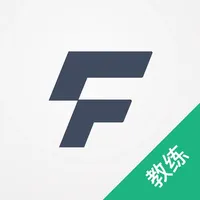 Fitback教练 icon