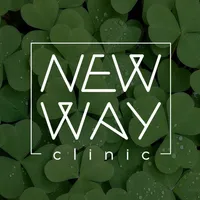 New Way clinic icon