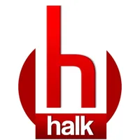 Halk TV icon