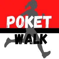 PokeT-Walk | Sync your Steps icon