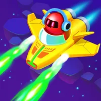 Beat Space Rush – Music Galaxy icon