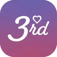 3rdDegree App: Dates & Couples icon