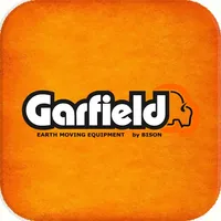 Garfield Machine icon