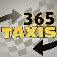 365 Taxis icon