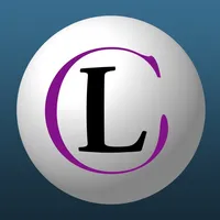 Lotto Central icon