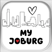 My Joburg icon