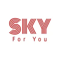 Sky for you icon