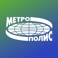 Метрополис Доставка icon