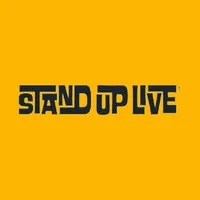 Stand up Live icon