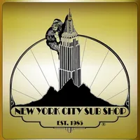 New York City Sub Shop icon