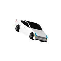 Electric Vehicle Tycoon icon