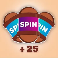 Spin Link icon