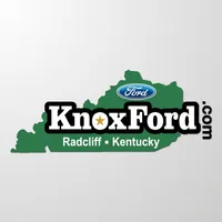 Knox Ford Advantage icon