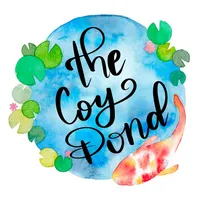 The Coy Pond Boutique icon