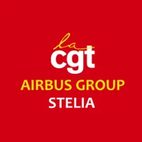 CGT STELIA AEROSPACE icon