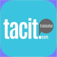 Tacitapp Evaluation icon