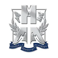 Hinsdale Adventist Academy icon