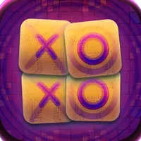 Tic-Tac-Toe XOXO icon