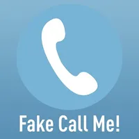 Fake Call Me! icon