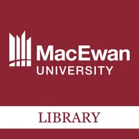 MacEwan Library Checkout icon