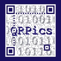 QRPics icon