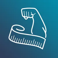 Body Measurement - Measure Up icon