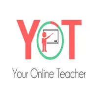 YOT - Your Online Teacher icon