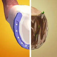 Horseshoeing ASMR icon