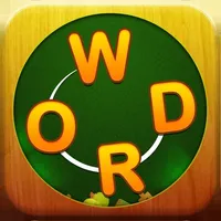 Wordly - Crossy word puzzle icon