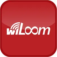 WiLoom Mobile icon