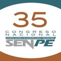 XXXV Congreso Nacional SENPE icon