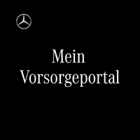 Mein Vorsorgeportal icon