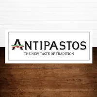 Antipastos icon