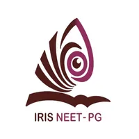 IRIS NEET-PG icon