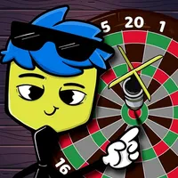 Darts Maths icon