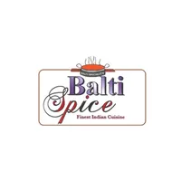 Balti Spice Restaurant icon