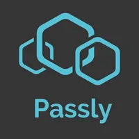 Passly Mobile icon