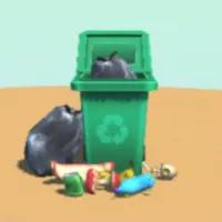 Recycle Master 3D icon