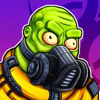 Zombie.io Monster Battle City icon